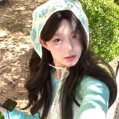 推小车的人